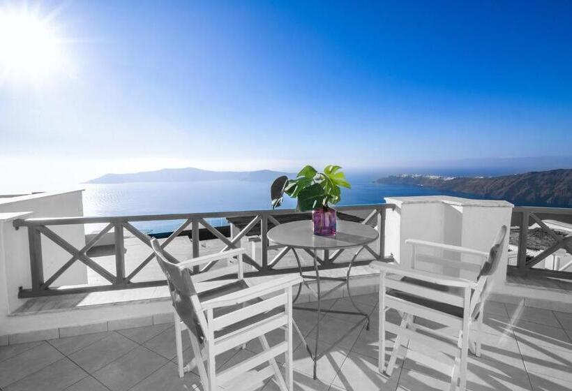 اتاق دوبلکس, Abelonas Retreat
