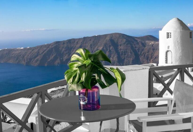 اتاق دوبلکس, Abelonas Retreat