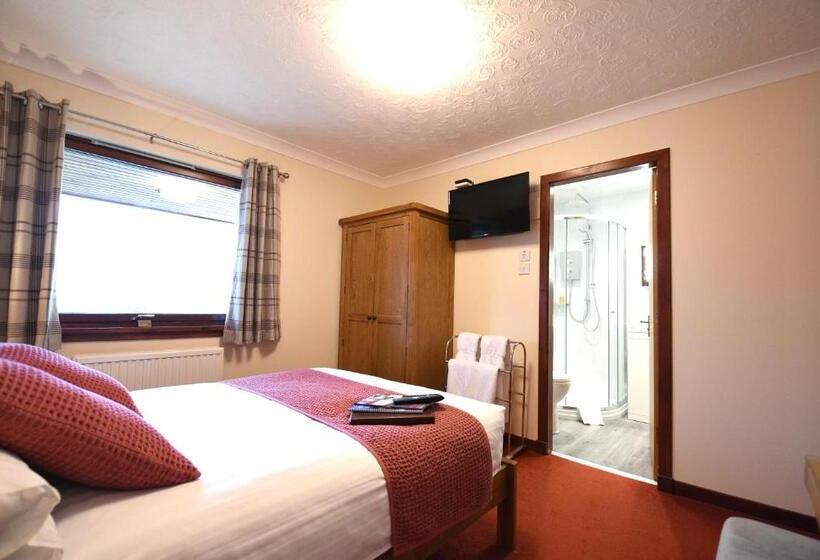 Quarto Estandar, Balcarres Bed And Breakfast