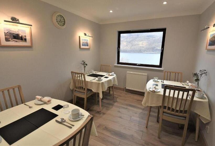 Quarto Estandar, Balcarres Bed And Breakfast