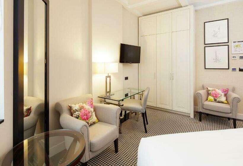 اتاق لوکس, Boutique Hotel Notting Hill