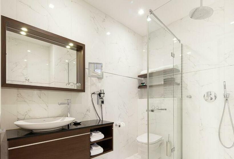 اتاق لوکس, Boutique Hotel Notting Hill