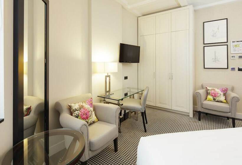 اتاق لوکس, Boutique Hotel Notting Hill