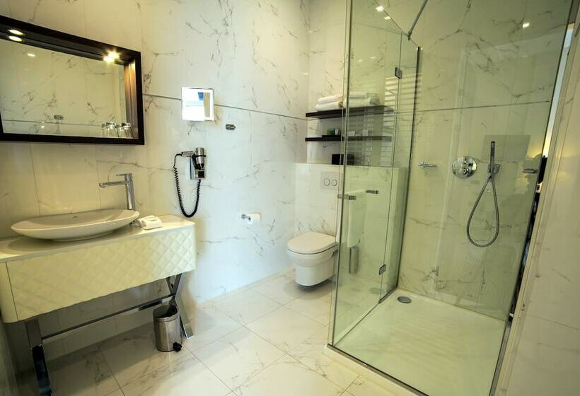 اتاق لوکس, Boutique Hotel Notting Hill