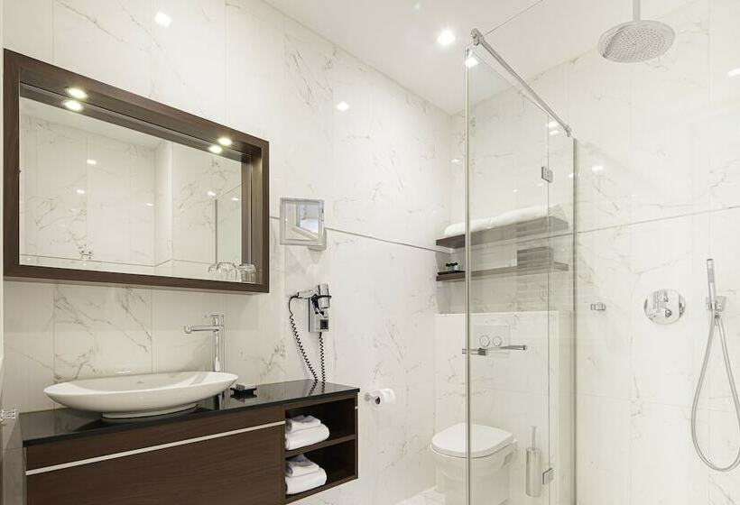 اتاق لوکس, Boutique Hotel Notting Hill