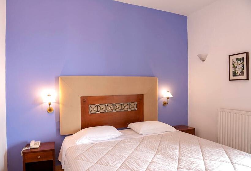 Habitació Estàndard, Artemis