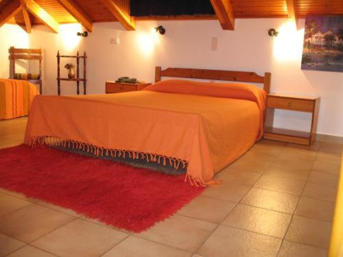 اتاق استاندارد یک نفره, Athina