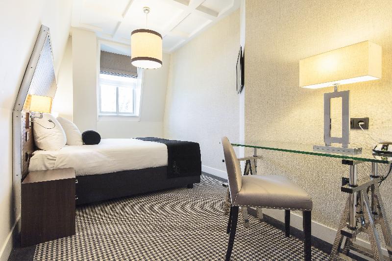 اتاق لوکس, Boutique Hotel Notting Hill