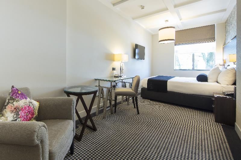 اتاق لوکس, Boutique Hotel Notting Hill