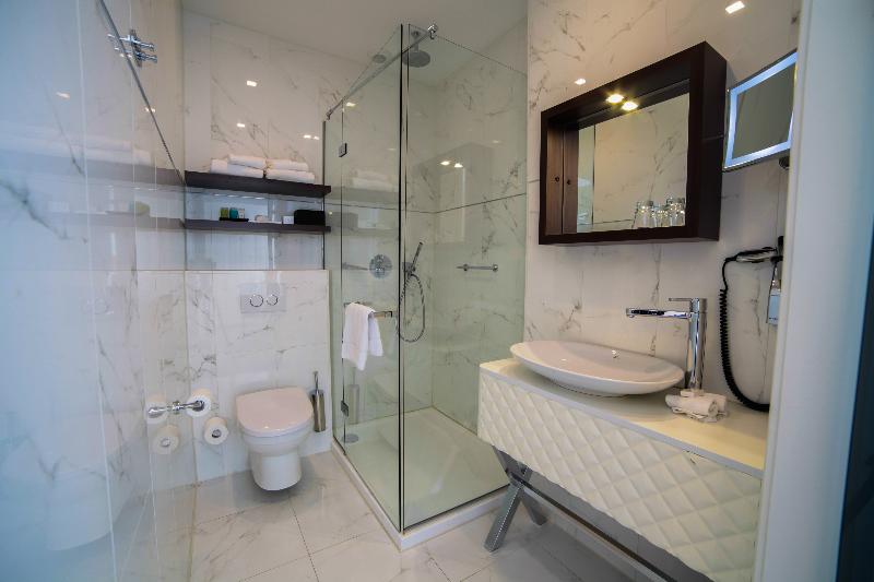 اتاق لوکس, Boutique Hotel Notting Hill
