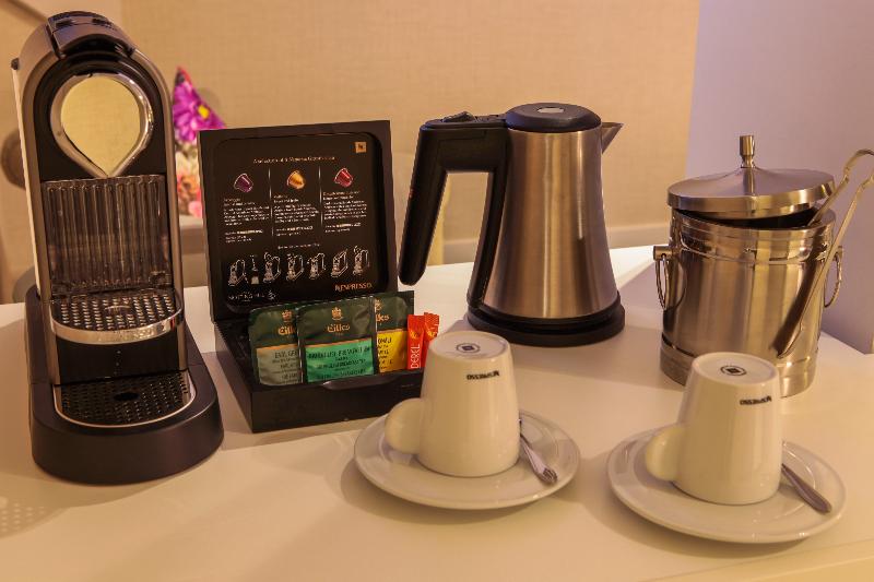 اتاق لوکس یک تخته, Boutique Hotel Notting Hill