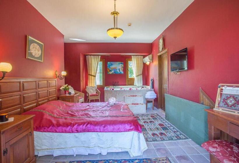 Deluxe Room, Ephesus Boutique