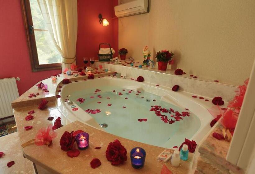 Superior Room, Ephesus Boutique
