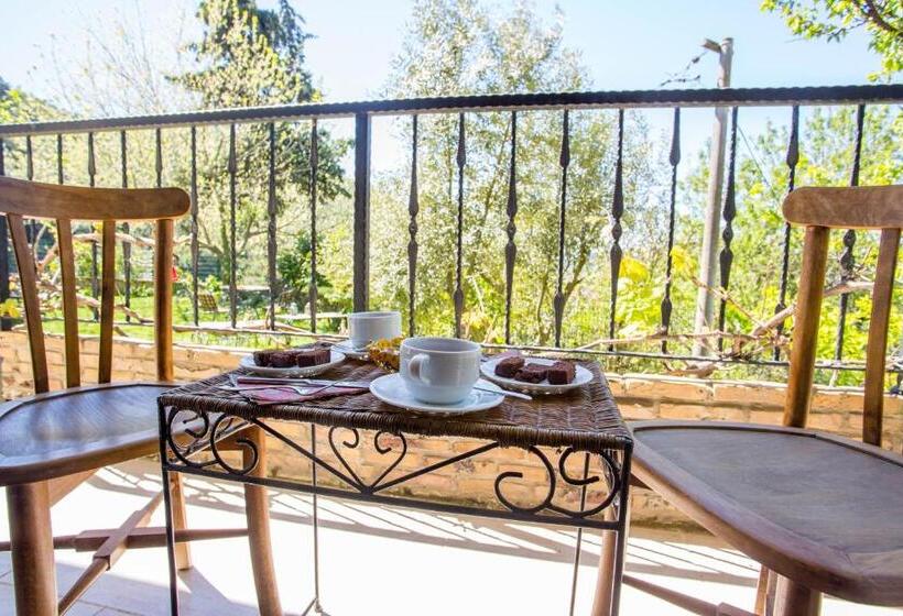 Superior Suite, Ephesus Boutique