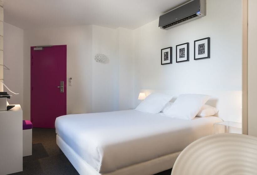 Quarto Estandar, Sozo