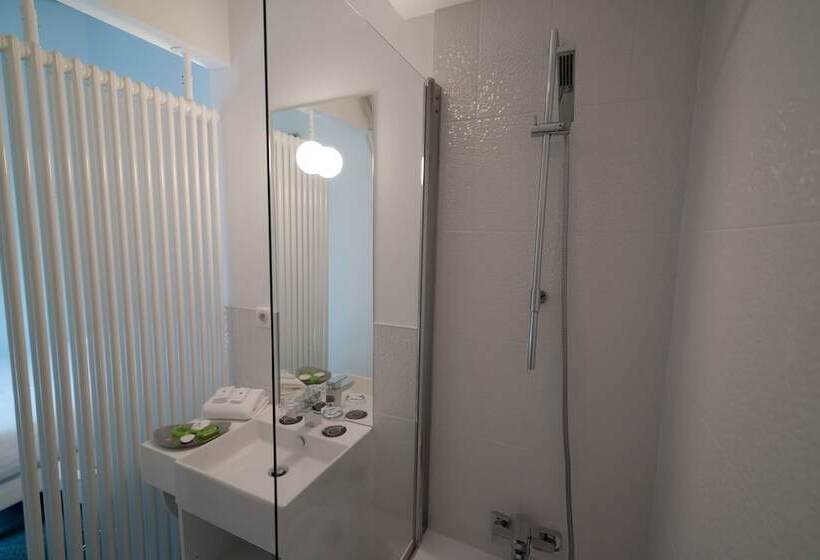 Quarto Superior, Sozo