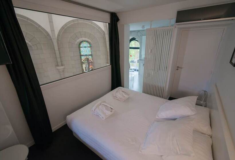 Quarto Deluxe, Sozo