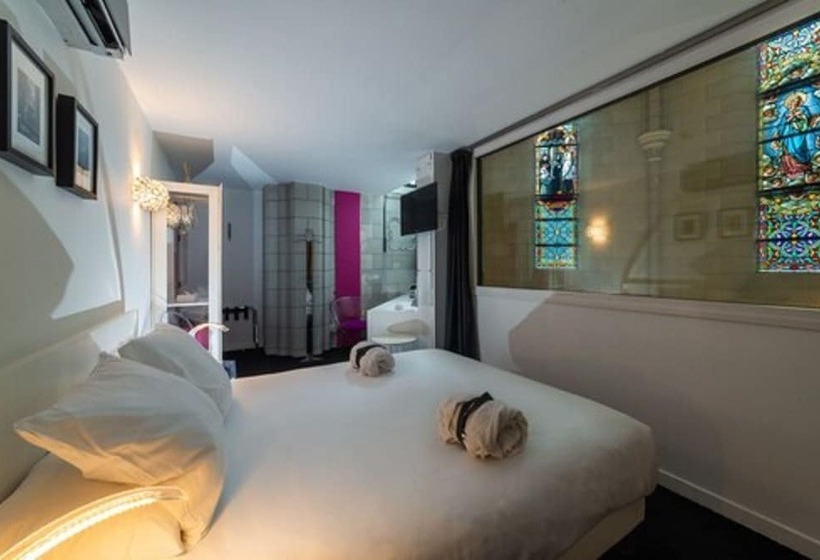 Quarto Deluxe, Sozo