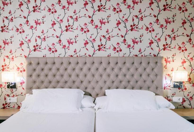 Номер Deluxe, U Hotel Spa Ciudad De Astorga