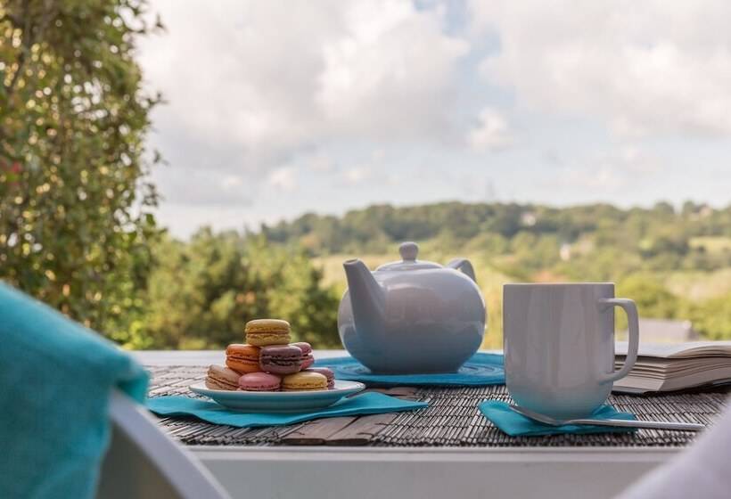 Дом 1 Спальня, Village Pierre & Vacances Normandy Garden