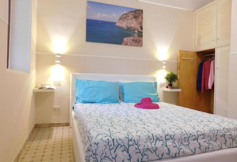 Quarto Estandar, La Meta
