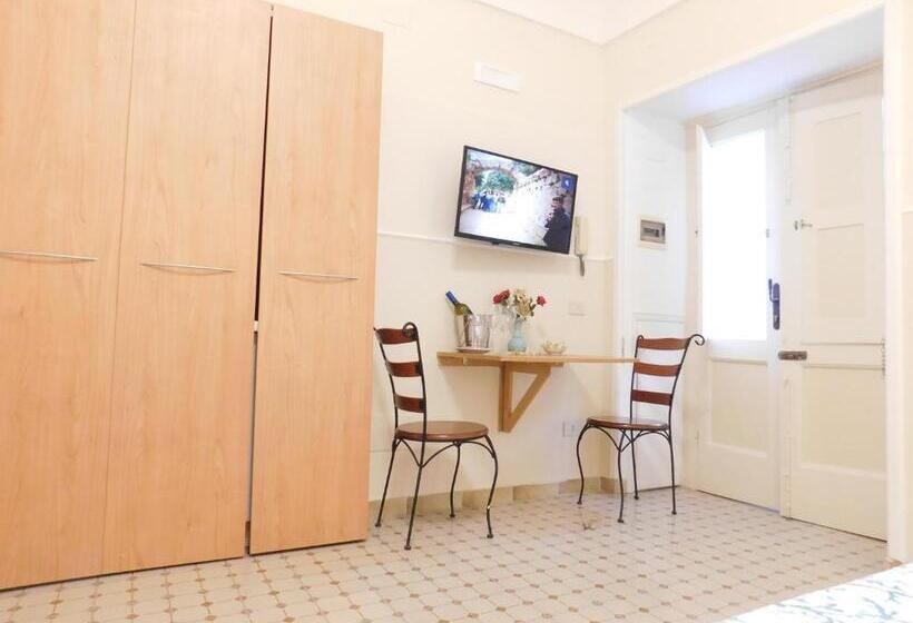 Quarto Estandar, La Meta