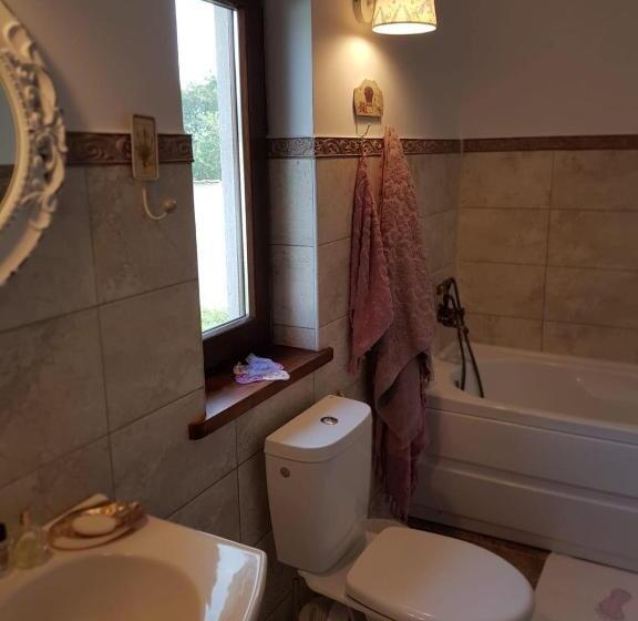 스탠다드 룸, Verada Tour Guest House