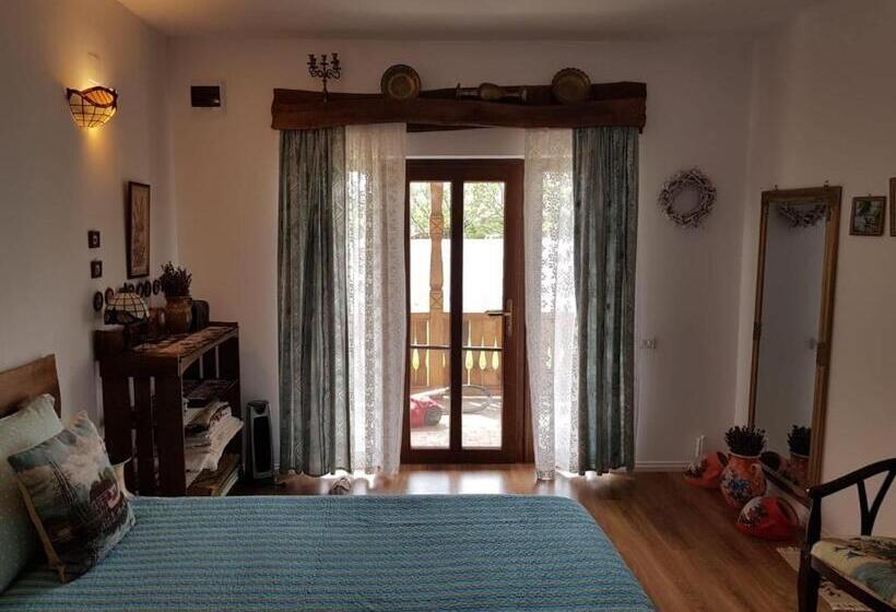 스탠다드 룸, Verada Tour Guest House