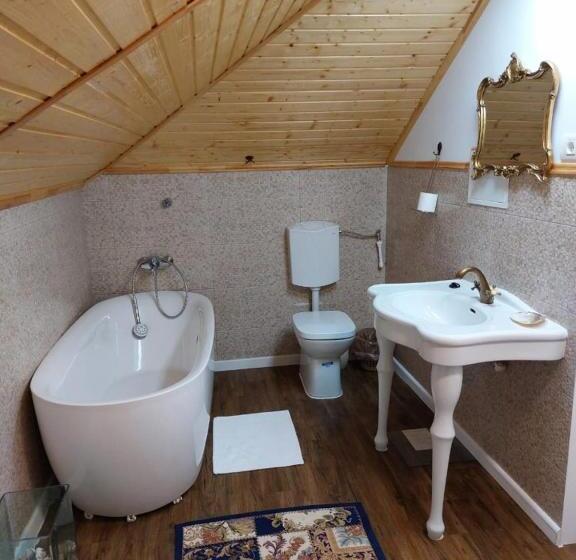 침실 1개 아파트, Verada Tour Guest House