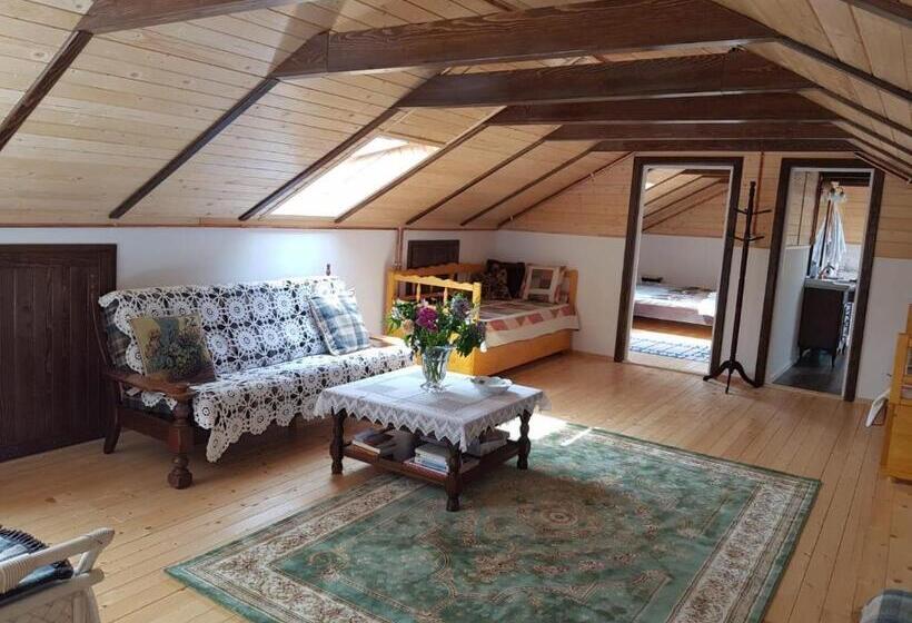 침실 1개 아파트, Verada Tour Guest House