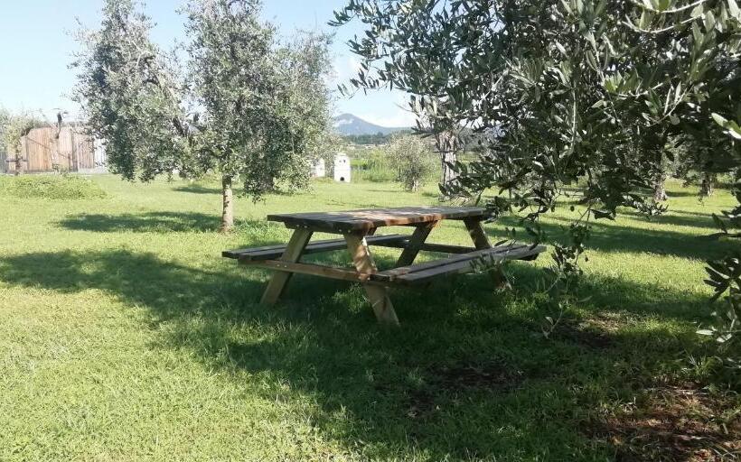 Апартаменты 1 Спальня, Agriturismo Fioralba