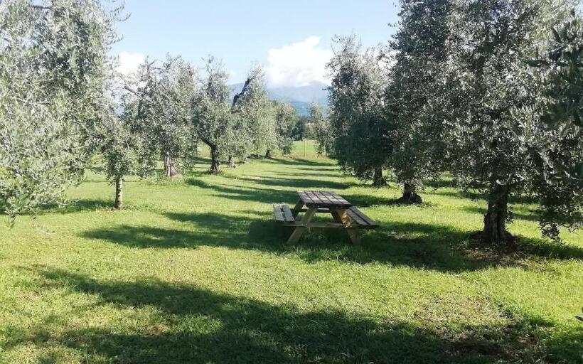 Апартаменты 1 Спальня, Agriturismo Fioralba