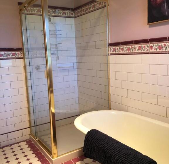 Family Suite, Sea Change Guesthouse