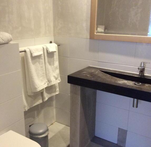 Номер Стандарт, B&b Bij Bedaf