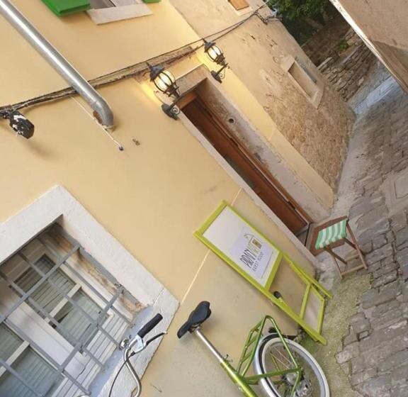 اتاق استاندارد, Piranart Boutique Hotel & More