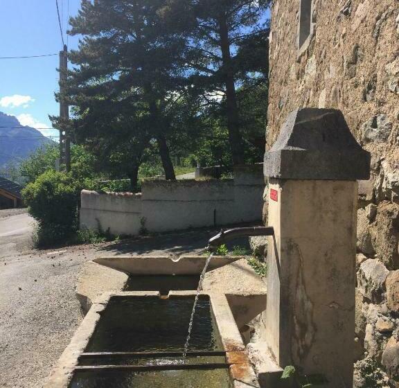 Номер Стандарт Вид на Горы, B&b Maisonnel