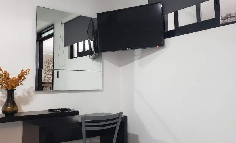 Quarto Estandar, El Suburbio   Morelos Sur