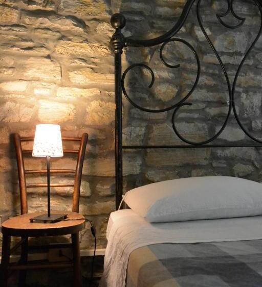 Номер Стандарт, B&b Luna E Stelle