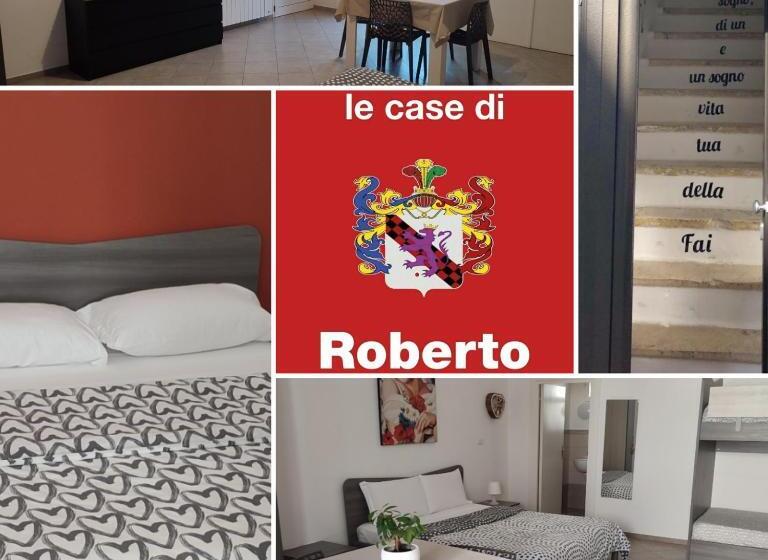 Четырехместный Номер Стандарт, La Dimora Di Roberto