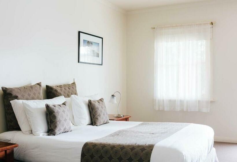 Студия Стандарт, Dunkeld Studio Accommodation