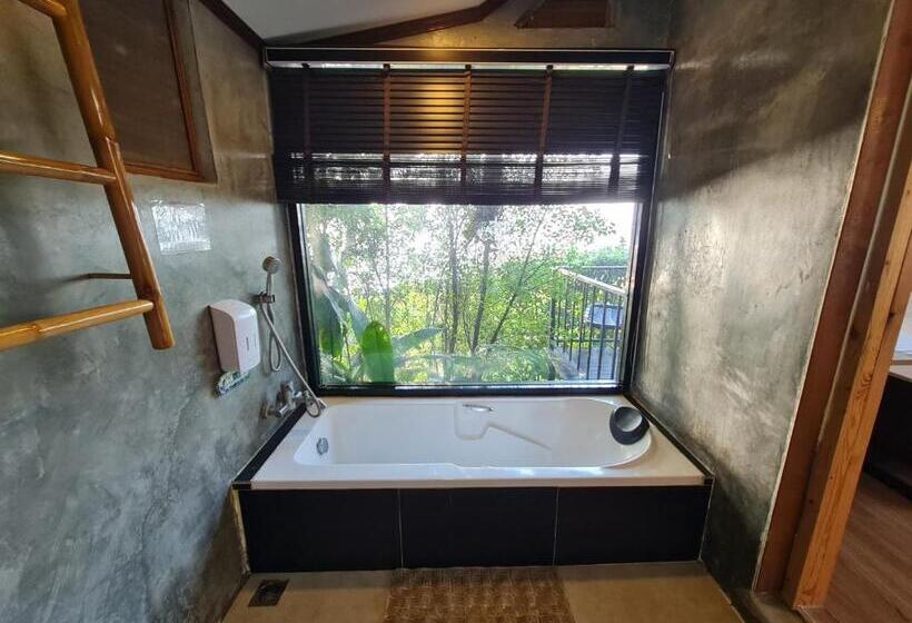 Вилла 1 Спальня, Naga Tara Boutique Resort