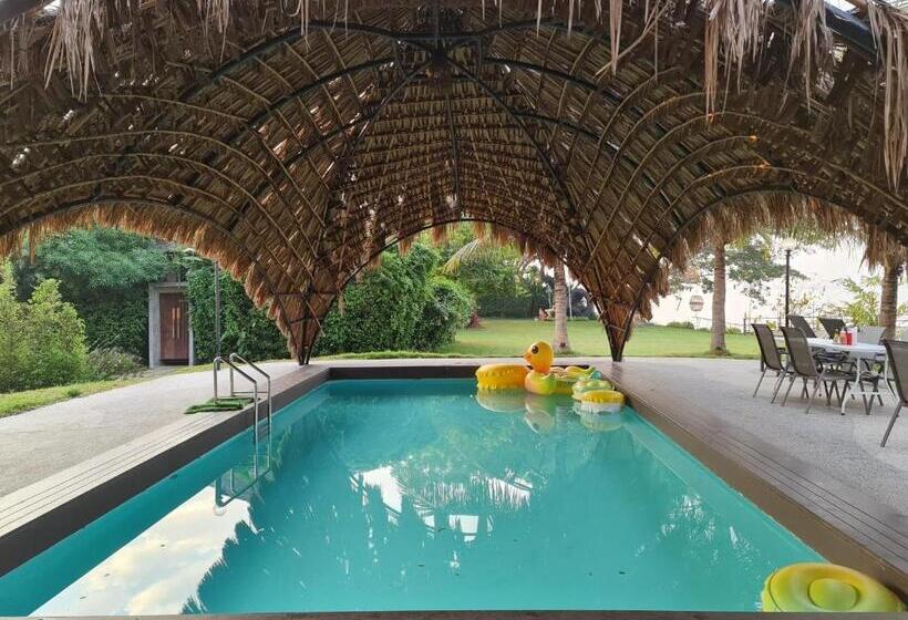Номер Стандарт, Naga Tara Boutique Resort