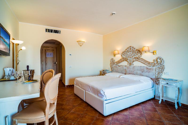 Номер Стандарт Вид на Сад, Naga Tara Boutique Resort