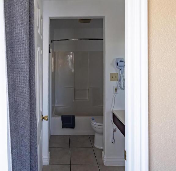 Четырехместный Номер Стандарт, Bryce Trails Bed And Breakfast