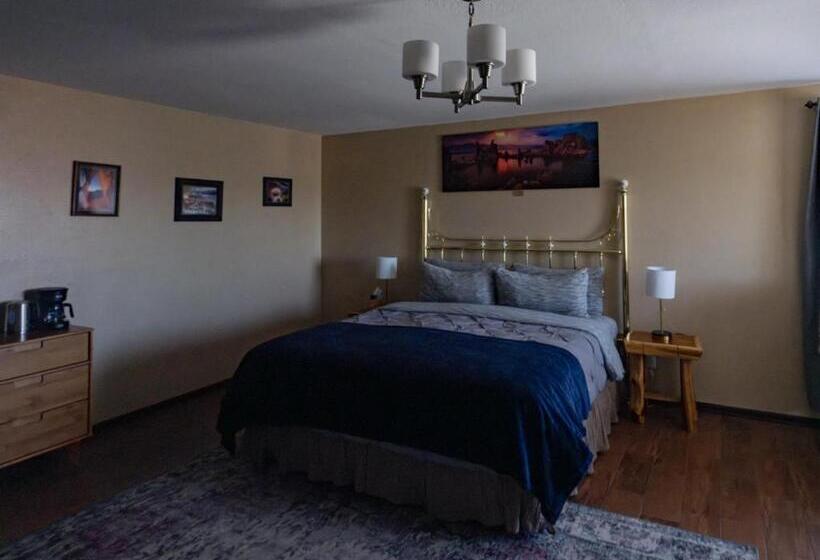 Четырехместный Номер Стандарт, Bryce Trails Bed And Breakfast