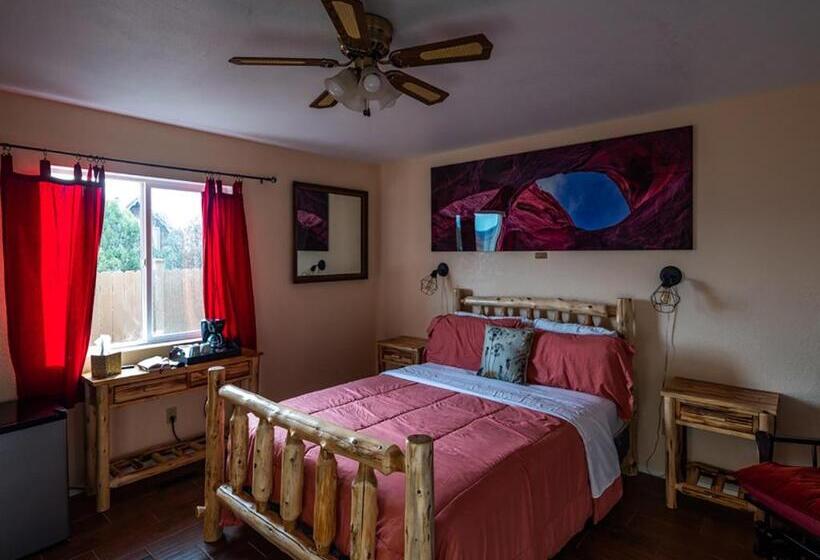 Номер Deluxe, Bryce Trails Bed And Breakfast