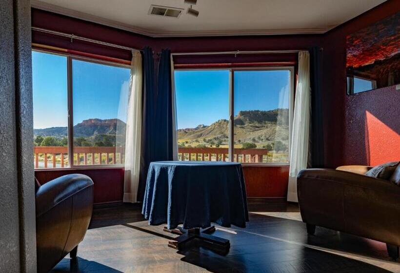 Номер Стандарт Трехместный, Bryce Trails Bed And Breakfast