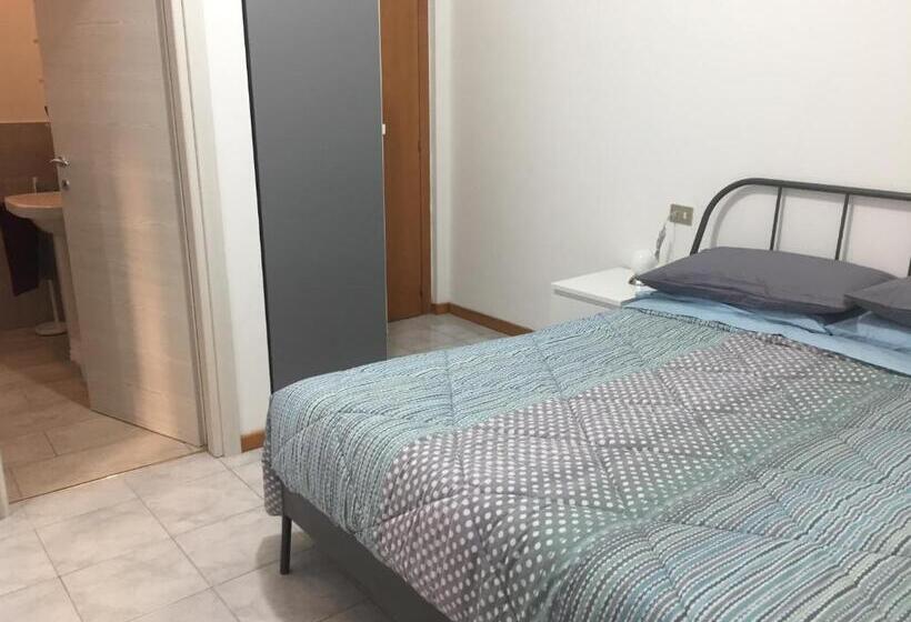 اتاق لوکس, Casa Amato B&b