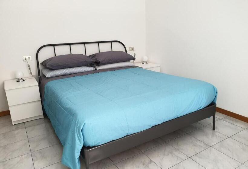 اتاق لوکس, Casa Amato B&b