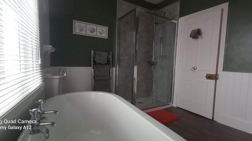 Номер Deluxe, Rutland West Guest House